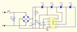 Naświetlacz LED ld-ilux 30w-64 jakie parametry diod.