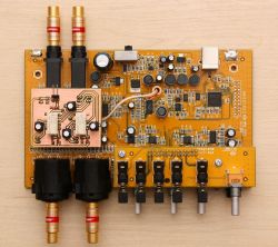A way to get the Behringer UMC202HD card