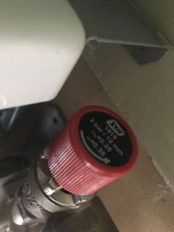 Step-by-Step Guide: Adding Water to Vaillant VC / VCW 789/0 Gas Oven