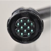 Wtyczka/gniazdo, może ktoś potrafi zidentyfikować producenta na podstawie zdjęć?