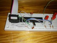 Atmega1284 - Avrdude odczytuje tylko raz, uszkodzony mikrokontroler?