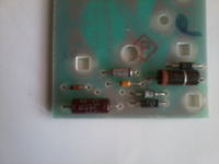 Obrotomierz Opel Kadett E - Przerobienie obrotomierza (bez dzielnika ! )