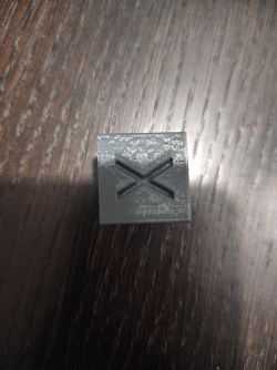 Ender 3 V2 - Farfocle z filamentu na pierwszych warstwach: PETG, ASA