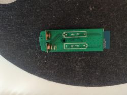 [BK7238] [T1-S3] [CHT8310] How to configure pins on TH01 T & H sensor after OpenBeken flash?