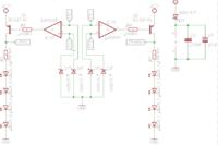Fototranzystor L-53P3C w robocie typu follow line - jak poprawnie podłączyć?