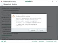 KIS 2017, Firefox 50 - połączenie nie jest bezpieczne, nieprawidłowy certyfikat KIS 2017, Firefox 50 - połączenie nie jest bezpieczne, nieprawidłowy certyfikat