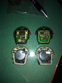 Vw Passat B5 - Kodowanie kluczyka ze Skody do centralnego zamka