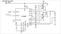 Acer Aspire 8920 - Czy kondensator 47pF/3KV zastąpi świetlówkę w matrycy?