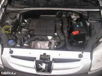 Gdzie dolewać płyn chłodniczy? Peugeot partner 1.6 hdi