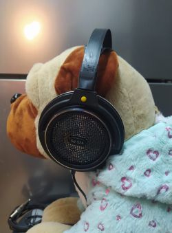 [Sprzedam] Słuchawki Tonsil SD 524 w dobrym stanie, duży jack, 310 zł z wysyłką, do negocjacji