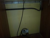 Searching for 50cm Built-in Electric Oven: Gas Under Burners, Compact Depth Options