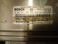 ECU PINOUTS / BOOT MODE / INSTRUCTIONS / ALL BRANDS part 1