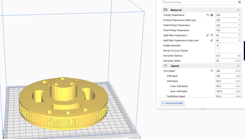 Tevo Tarantula Printer: Solving PLA Filament Deformation & Adhesion Issues on Aluminum Plate