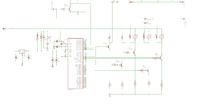 prośba o sprawdzenie schematu AVR plus współpraca z 12V
