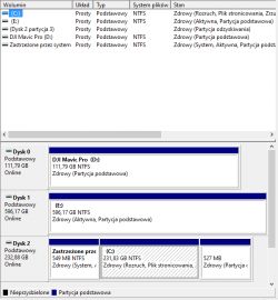 PC - blue screen - Komputer bez przyczyny łapie blue screeny, gra się wyłącza
