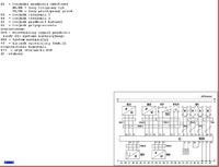 Szukam schematu ABS/ESP do VW Sharan 2001