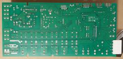 Mastercook MF-875ATCN - F10/F02/F01, nie grzeje, czy winny PT500?
