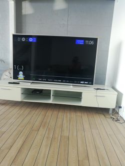 Zgemma h9s - Problem po retsarcie Zgemma h9s - Problem po retsarcie