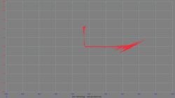 Identyfikacja diod SMD w falowniku Lenze EVF8213-E po wymianie tranzystora BU908