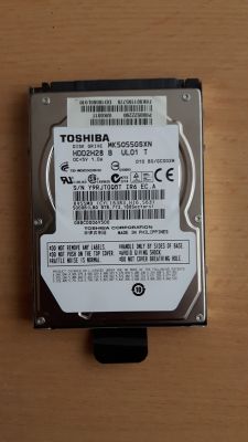 Adapter na dysk M.2 NVMe Key M do PCI-e x1 - płyta główna FOXCONN H61MXV V2.0 Intel H61 LGA 1155 mAT