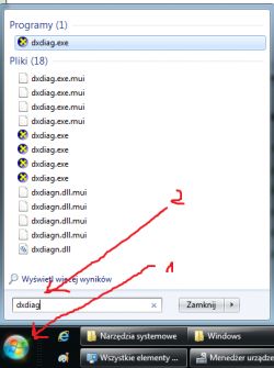 This graphics driver could not find compatible graphics hardware