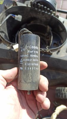 Kosiarka Elektryczna Kryszak: Dym i Brak Pełnej Mocy - Porady Naprawcze