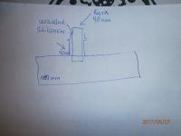 Sealing 110mm PVC Pipe & 50mm Entrance: Best Glue or Resin for Watertight & Water-Resistant Seal