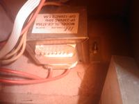 Presto TRG-5SR-2400-A-5 5.1 - Głośniki Buczą Presto TRG-5SR-2400-A-5 5.1 - Głośniki Buczą