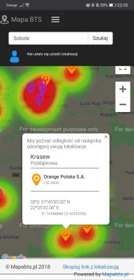 Antena do Huawei b535 słaba prędkość pobierania i wysyłania