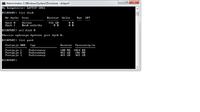 Win 7 Home Premium 64-bit: D Partition Not Visible After C Partition Format & Reinstallation