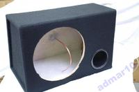 PY BC300F1 - jaka obudowa do głośnika i wzmacniacza RENEGADE 500 SE?