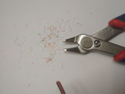Precyzyjne szczypce tnące: Knipex 7803125, recenzja Precyzyjne szczypce tnące: Knipex 7803125, recenzja