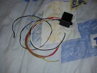 Alfa 147 2004 - Szukam elektronika z Wrocławia do montażu modułu Coming Home