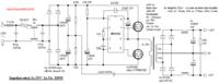 Jak przerobić transformator elektroniczny-impulsowy dla mocy poniżej 20W?