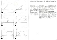 Nagłośnienie e46 FOCAL KRX3 RA40 Montaż