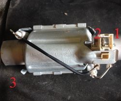 Beko DFN 6838 X - zostawia mokre naczynia, nie suszy?