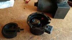 Stacja lutownicza/rozlutownicza RT PRO 3 by Slawek K.