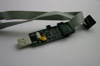 [Sprzedam] Kompletny zestaw do nauki programowania mikrokontrolerów ATMEGA