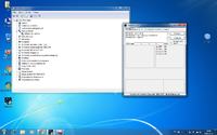 Dell E6410 - Jakiej firmy i grubości termopad na mostek i grafikę?