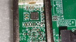 Cabletech URZ-0336B - słaby odbiór DVB-T2 MUX-2 k.39 z Piask, jaki układ głowicy?