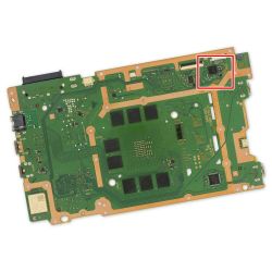 PS4 CUH-2016b, płyta SAD-001: niezaciąganie płyt, wymiana napędu, bezpieczniki, aktualizacja