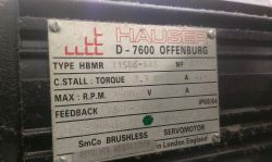 Jak dobrać sterownik servo kompatybilny z S7-1200 do silników PARKER?