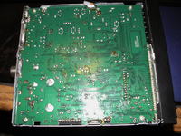 INTEK M-490 PLUS - Brak odbioru/nadawania/ cisza w głośniku