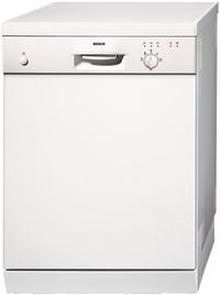 Zmywarka Bosch SL1501B (SGS43E82EU/21)uszczelka dolna drzwi