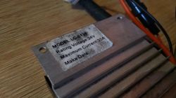 Czy mogę zwiększyć napięcie w sterowniku PWM hulajnogi do 48V? [Mosfety, 75V]