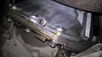 Opel Astra H GTC - Silnik szarpie, warczy, cieknie olej...