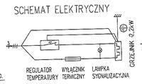 Podgrzewacz elektr.Biawar OW.5.1 - wywala różnicówka Podgrzewacz elektr.Biawar OW.5.1 - wywala różnicówka