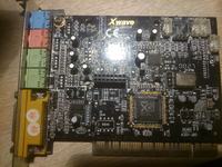 nVidia GF 9500GT Gainward. Nie działa dźwięk przez hdmi.