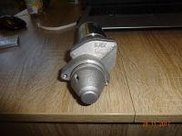 Simson SR50 3rd Gen Electric Starter Issues: Slipping, Flywheel Mode & Broken Gear Fixes
