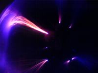Lampa plazmowa inna niż reszta Lampa plazmowa inna niż reszta